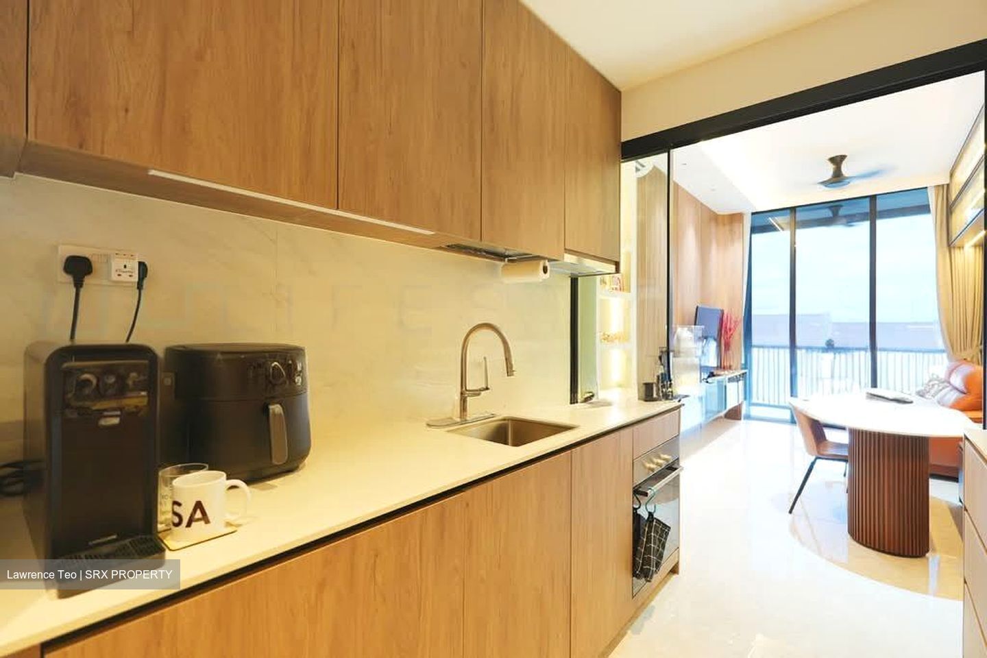 Parc Komo (D17), Apartment #628527491